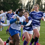 Stade Métropolitain